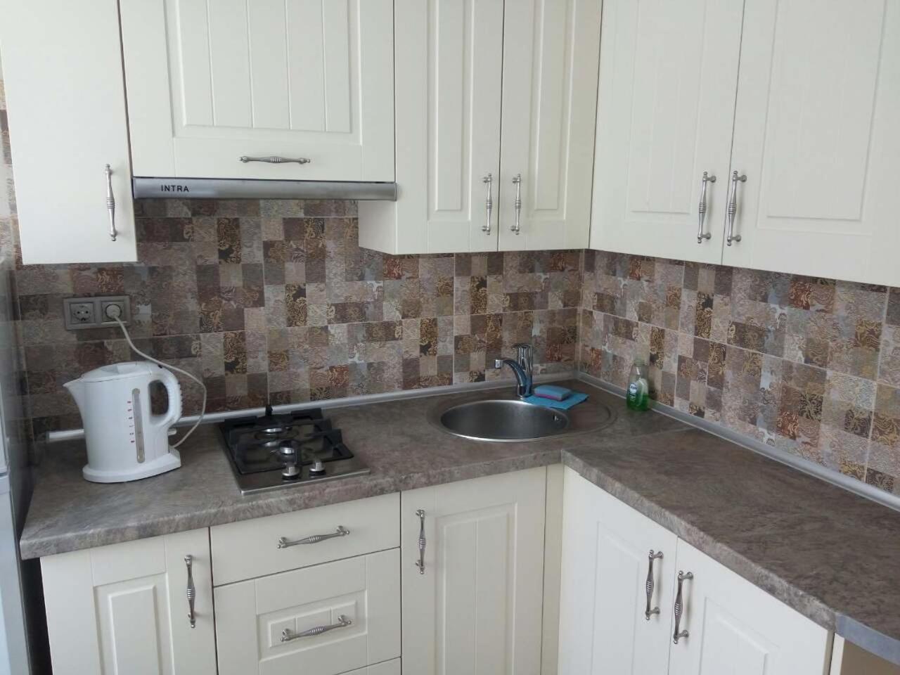 New Apartment On Starokyivska 1/5 Zewnętrze zdjęcie