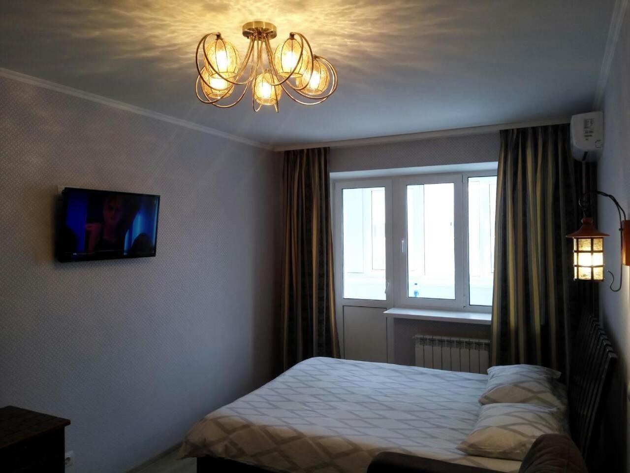 New Apartment On Starokyivska 1/5 Zewnętrze zdjęcie