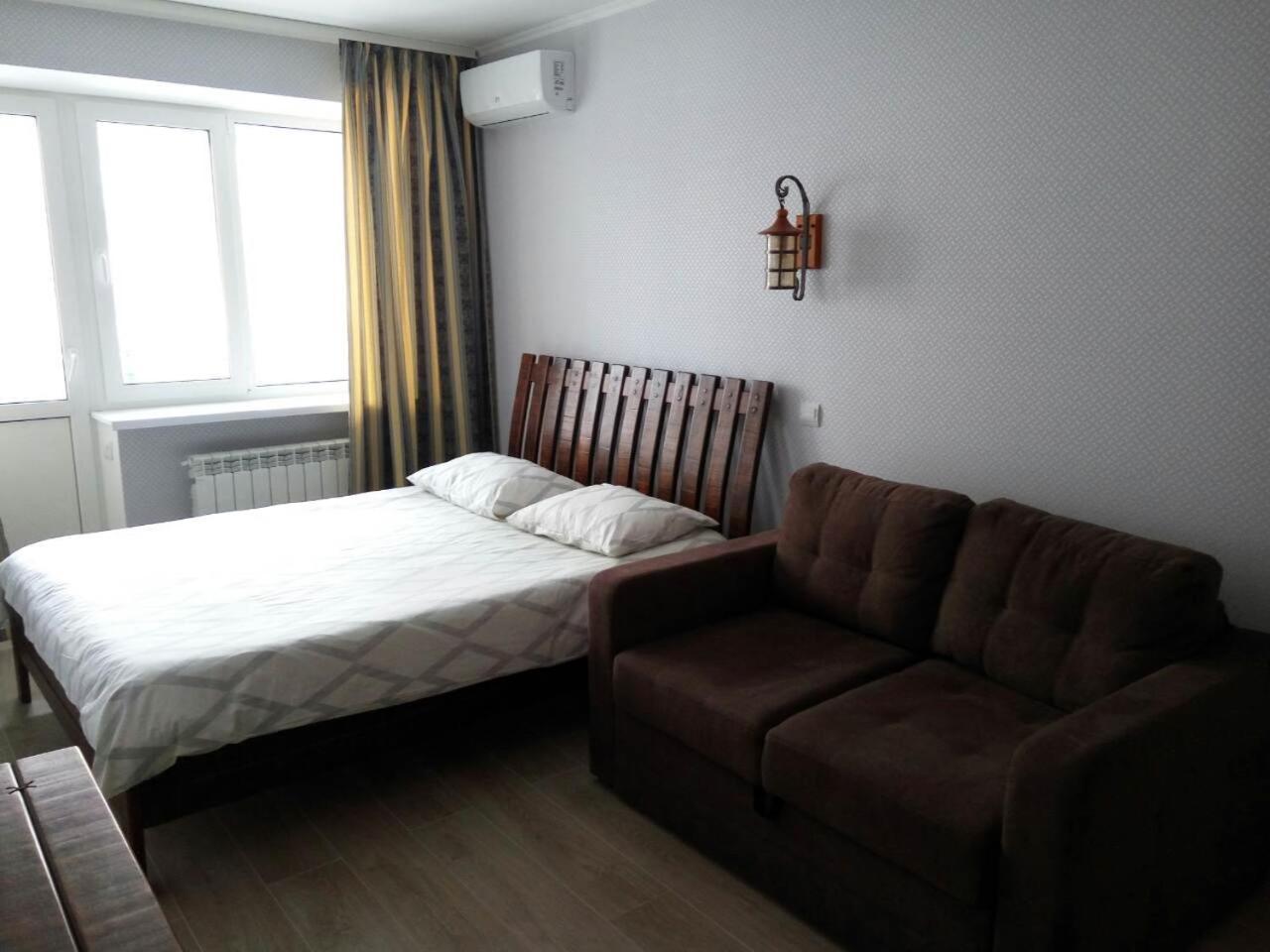 New Apartment On Starokyivska 1/5 Zewnętrze zdjęcie