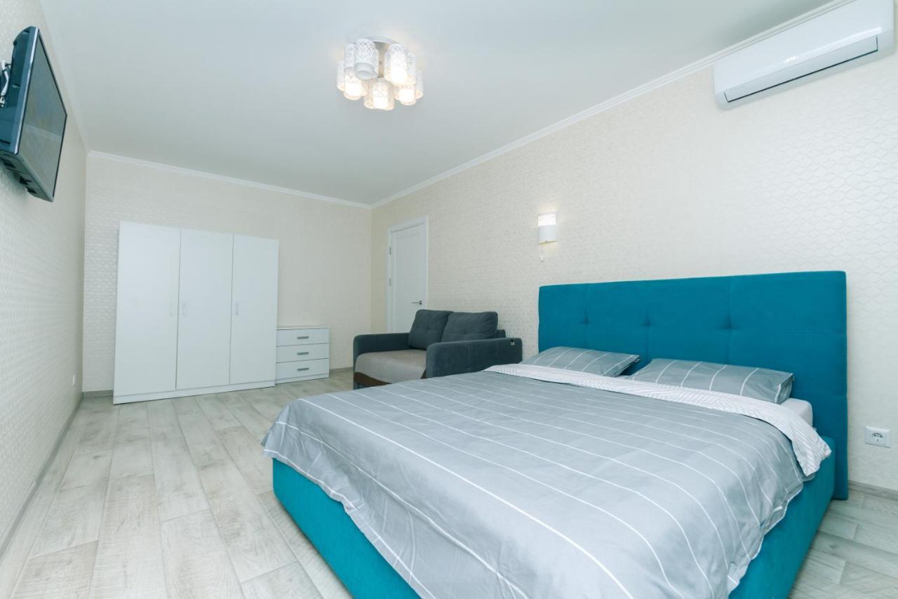 New Apartment On Starokyivska 1/5 Zewnętrze zdjęcie