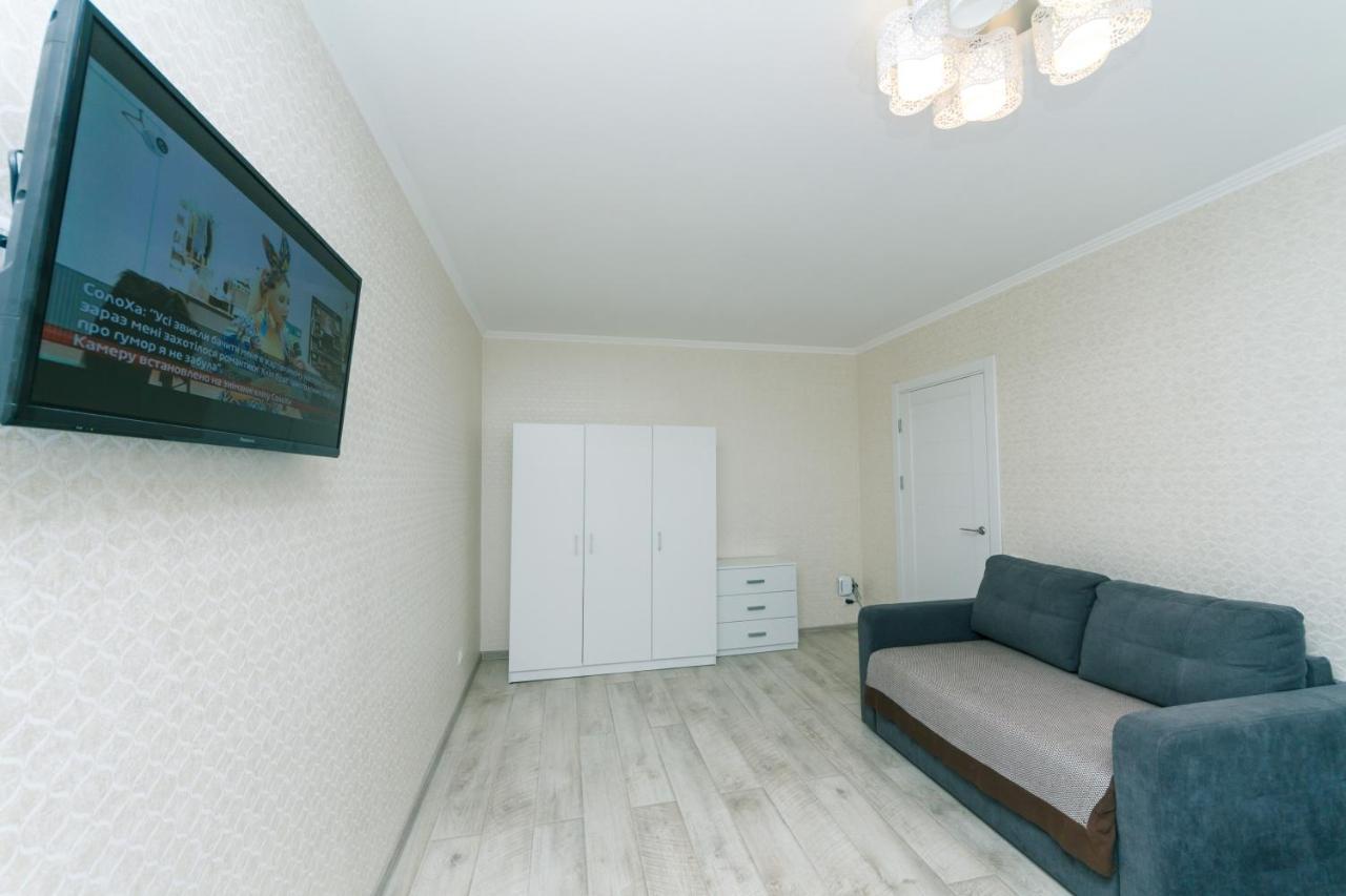 New Apartment On Starokyivska 1/5 Zewnętrze zdjęcie
